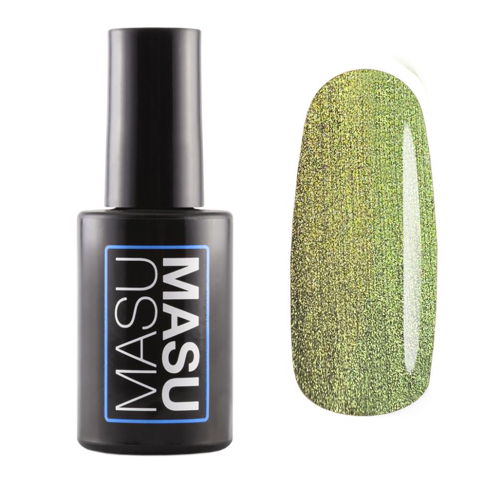 Топ с эффектом аврора MASU MASU Pearl Top T018, 8 мл, T018