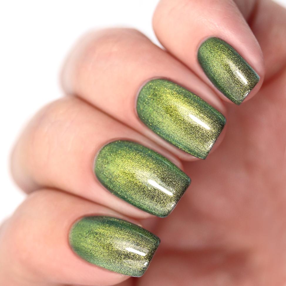 Топ с эффектом аврора MASU MASU Pearl Top T018, 8 мл, T018