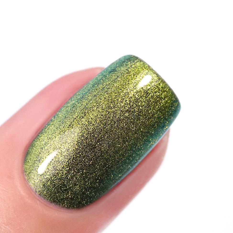 Топ с эффектом аврора MASU MASU Pearl Top T018, 8 мл - превью