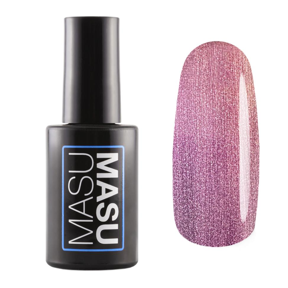 Топ с эффектом аврора MASU MASU Pearl Top T019, 8 мл, T019