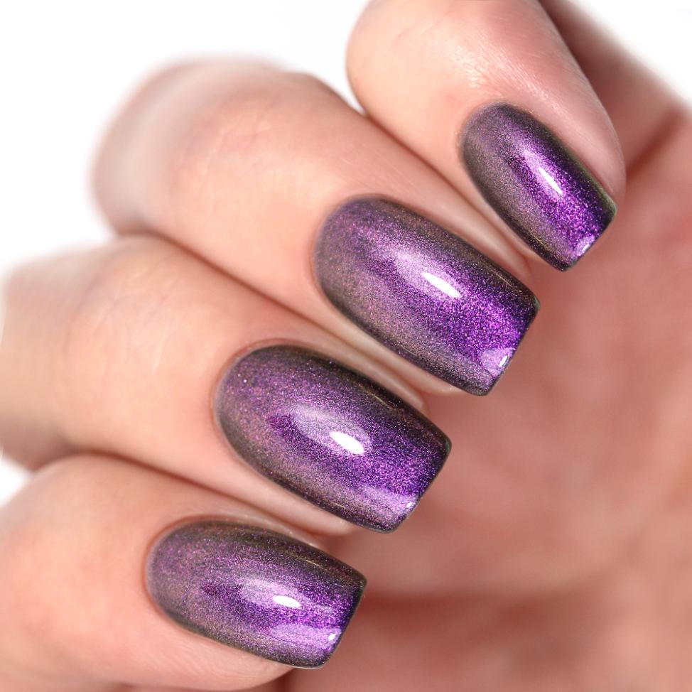 Топ с эффектом аврора MASU MASU Pearl Top T019, 8 мл, T019