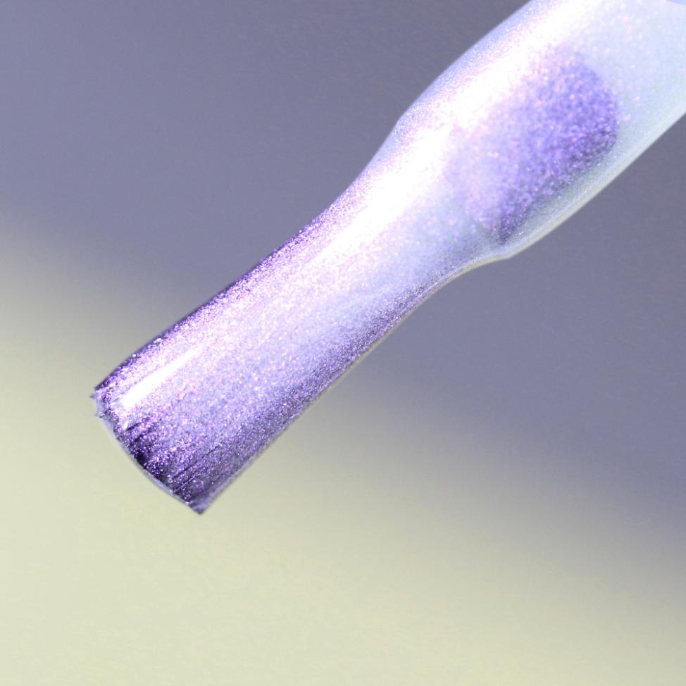 Топ с эффектом аврора MASU MASU Pearl Top T019, 8 мл - превью