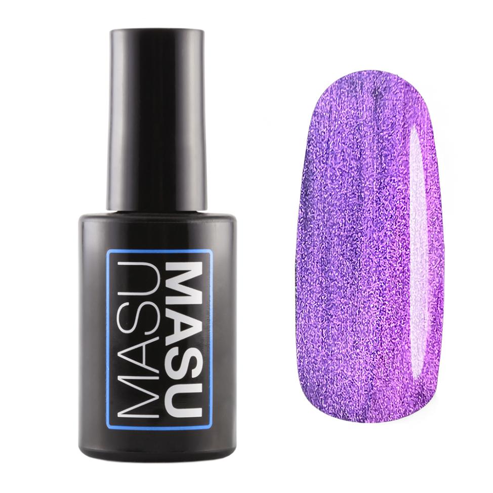 Топ с эффектом аврора MASU MASU Pearl Top T020, 8 мл, T020