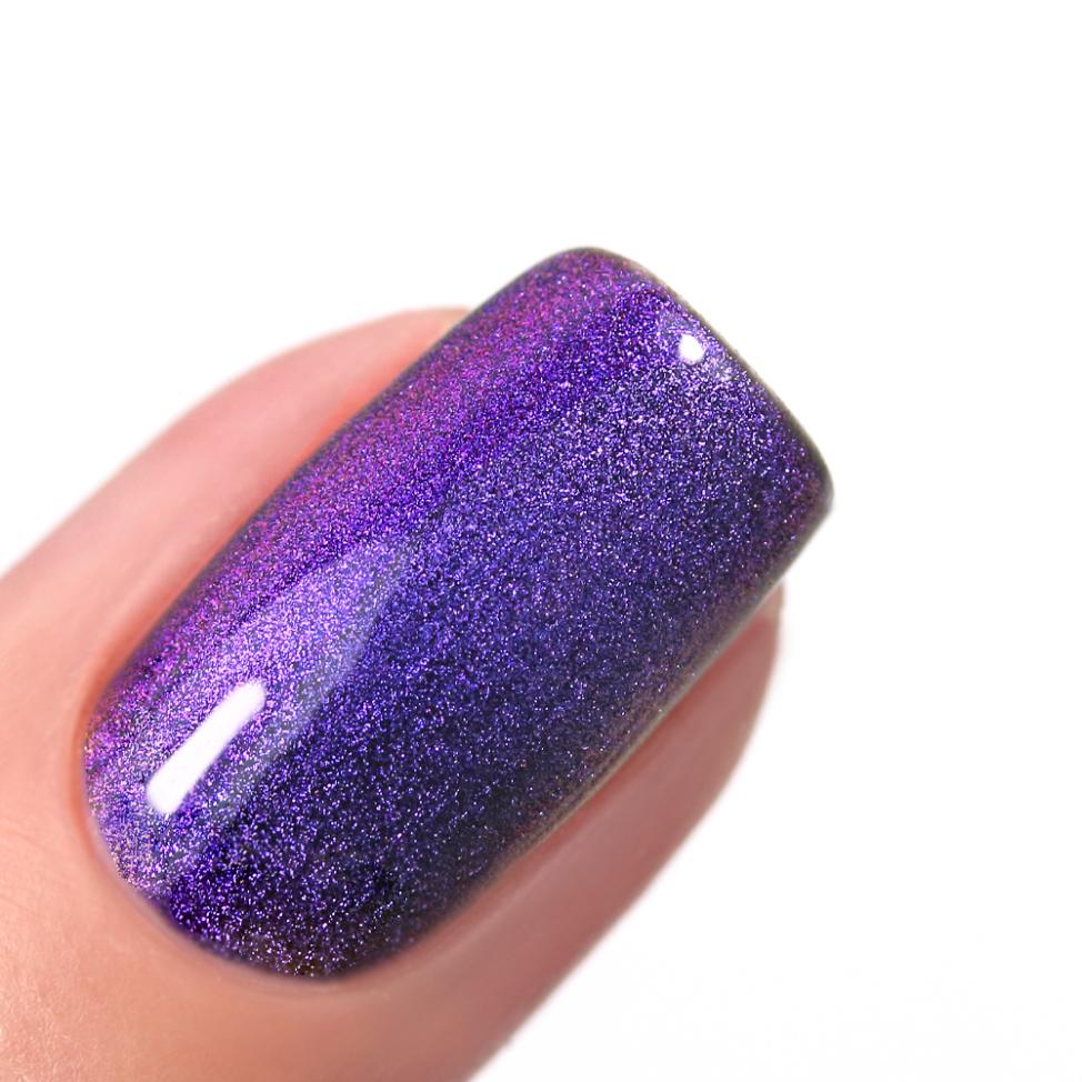 Топ с эффектом аврора MASU MASU Pearl Top T020, 8 мл - превью