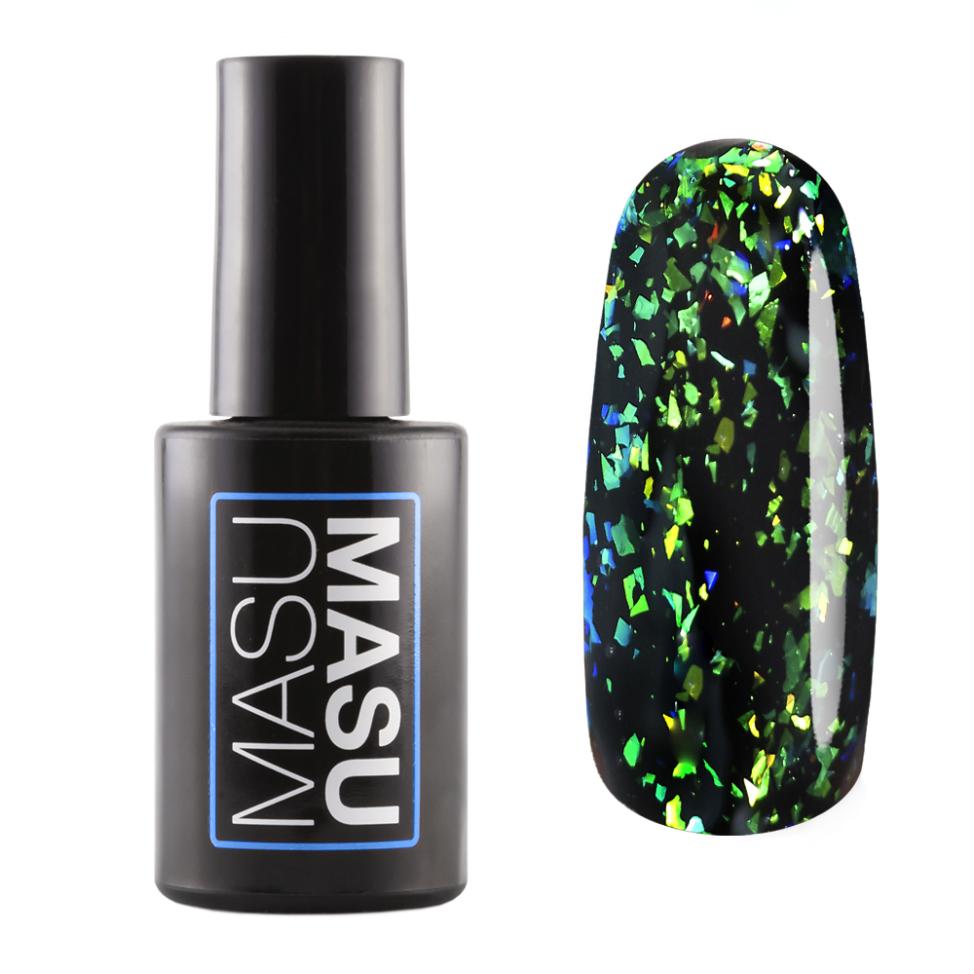 Топ MASU MASU Yuki Top T021, 8 мл, T021