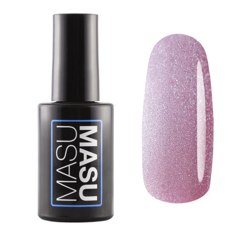 Гель-лак MASU MASU T025, 8 мл, T025