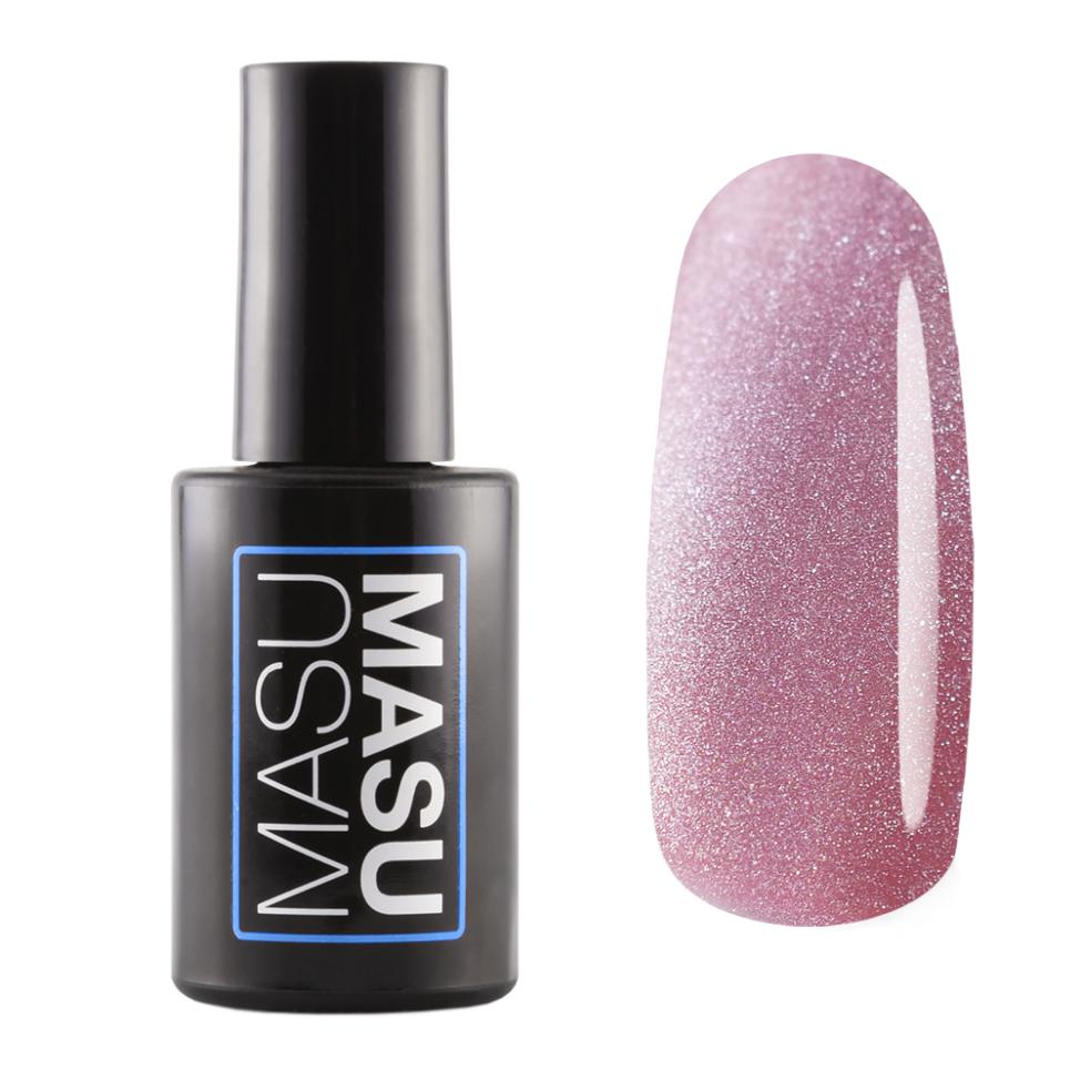 Гель-лак MASU MASU T027, 8 мл, T027