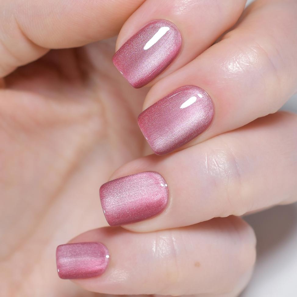 Гель-лак MASU MASU T027, 8 мл, T027