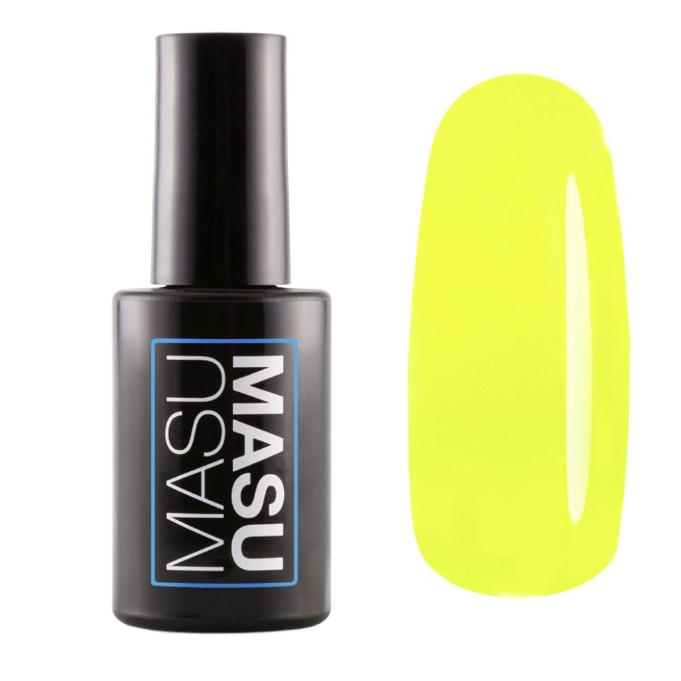 Гель-лак MASU MASU X001, 8 мл, X001