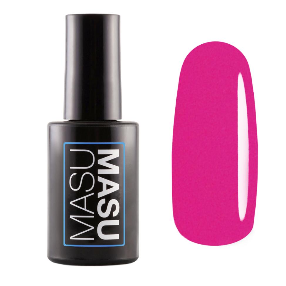 Гель-лак MASU MASU X003, 8 мл, X003