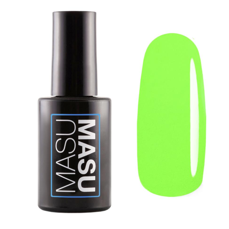 Гель-лак MASU MASU X005, 8 мл, X005