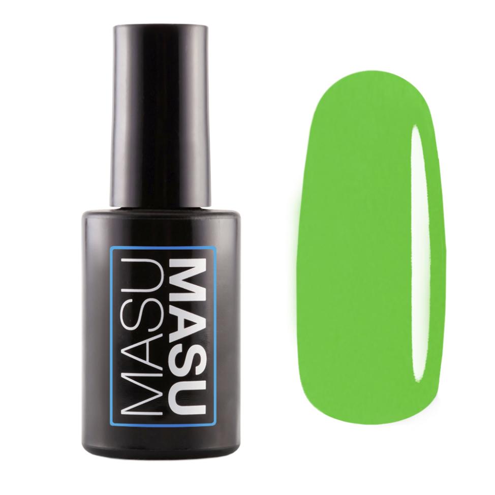 Гель-лак MASU MASU X006, 8 мл, X006