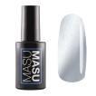 Гель-лак MASU MASU X007 Корейская шелковая кошка, 8 мл - превью