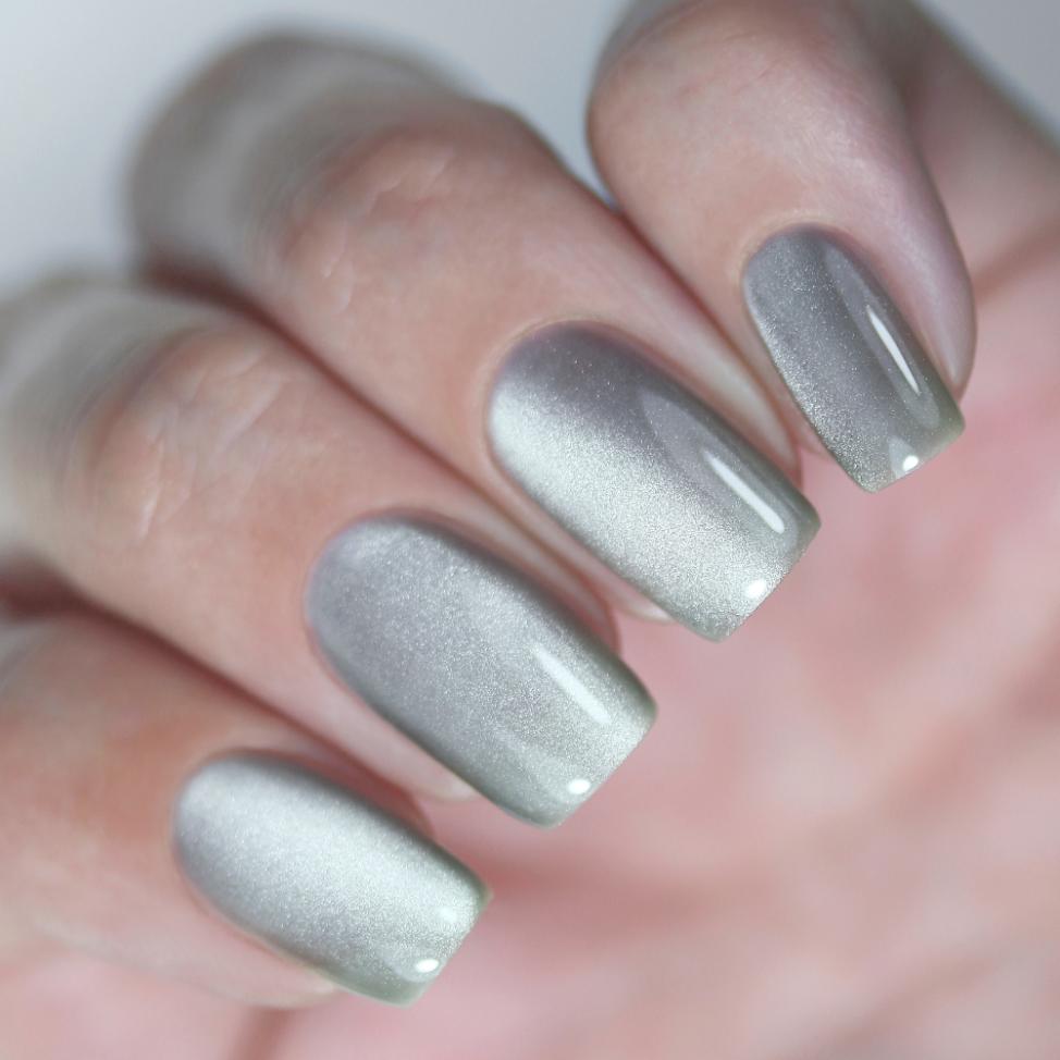 Гель-лак MASU MASU X007 Корейская шелковая кошка, 8 мл - превью