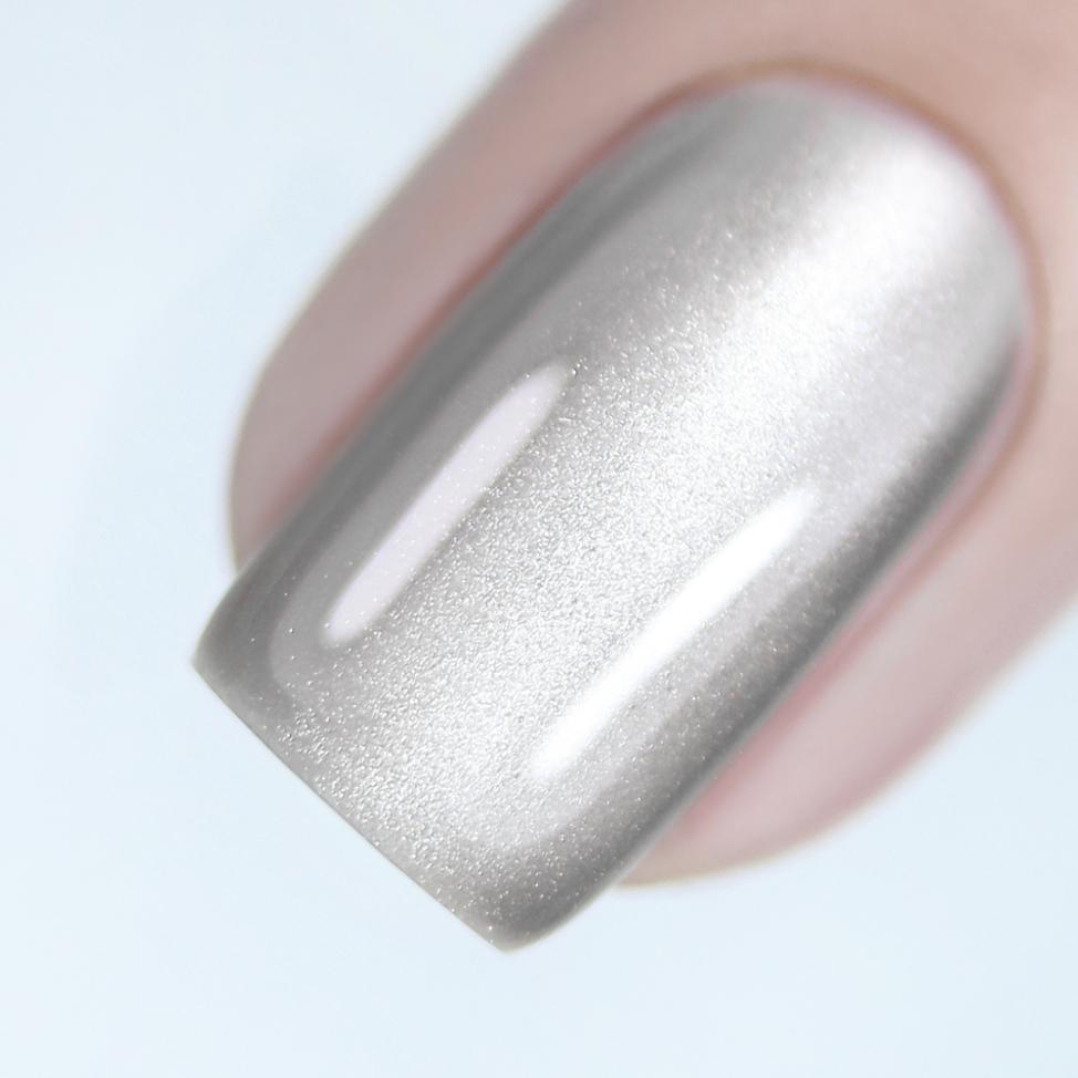 Гель-лак MASU MASU X007 Корейская шелковая кошка, 8 мл - превью