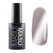Гель-лак MASU MASU X008 Корейская шелковая кошка, 8 мл - превью