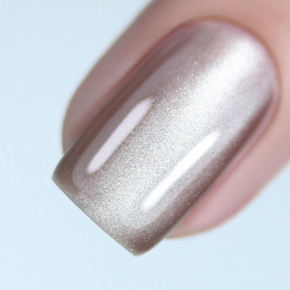 Гель-лак MASU MASU X008 Корейская шелковая кошка, 8 мл - превью