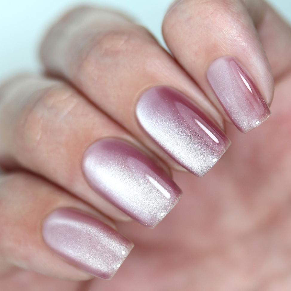 Гель-лак MASU MASU X009 Корейская шелковая кошка, 8 мл, X009