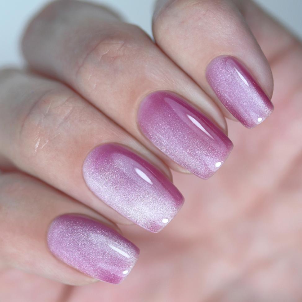 Гель-лак MASU MASU X010 Корейская шелковая кошка, 8 мл, X010