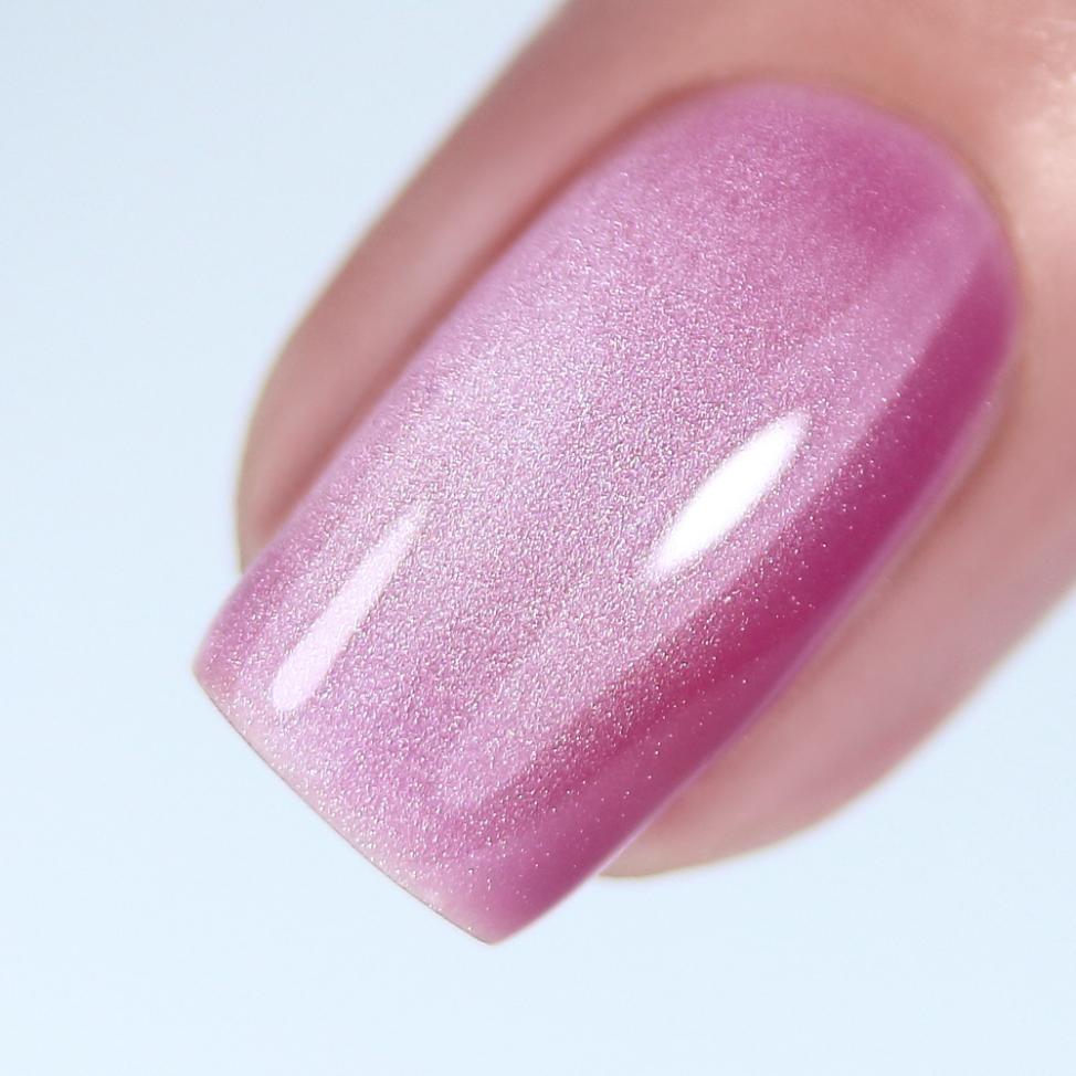 Гель-лак MASU MASU X010 Корейская шелковая кошка, 8 мл - превью