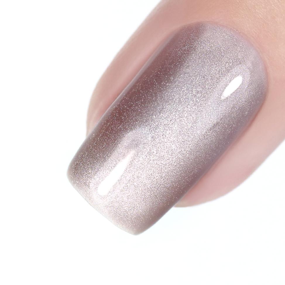 Гель-лак MASU MASU X011 Корейская шелковая кошка, 8 мл - превью