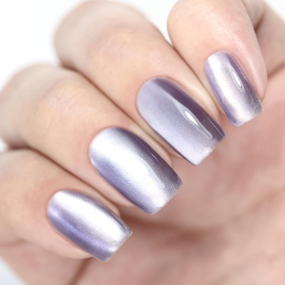 Гель-лак MASU MASU X012 Корейская шелковая кошка, 8 мл, X012