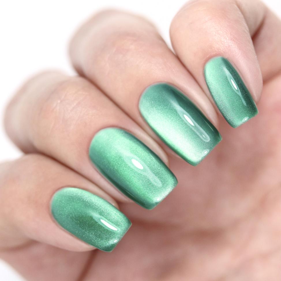 Гель-лак MASU MASU X014 Корейская шелковая кошка, 8 мл, X014