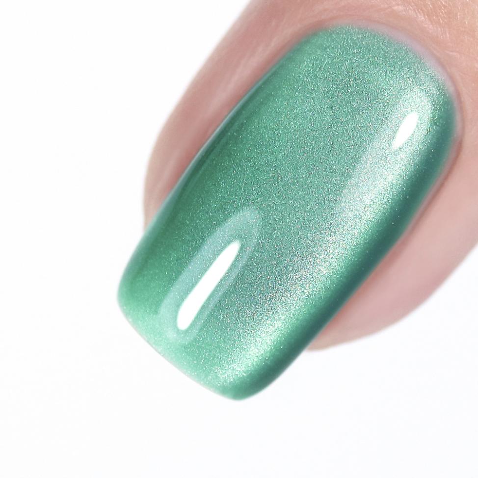 Гель-лак MASU MASU X014 Корейская шелковая кошка, 8 мл - превью