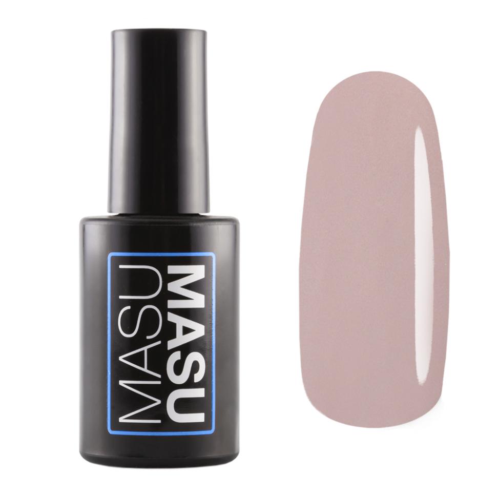 Гель-лак MASU MASU X018, 8 мл, X018