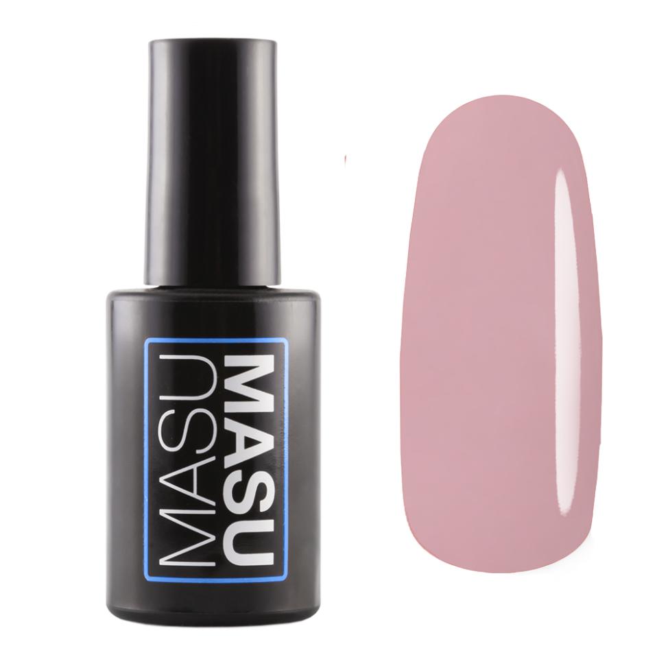 Гель-лак MASU MASU X019, 8 мл, X019
