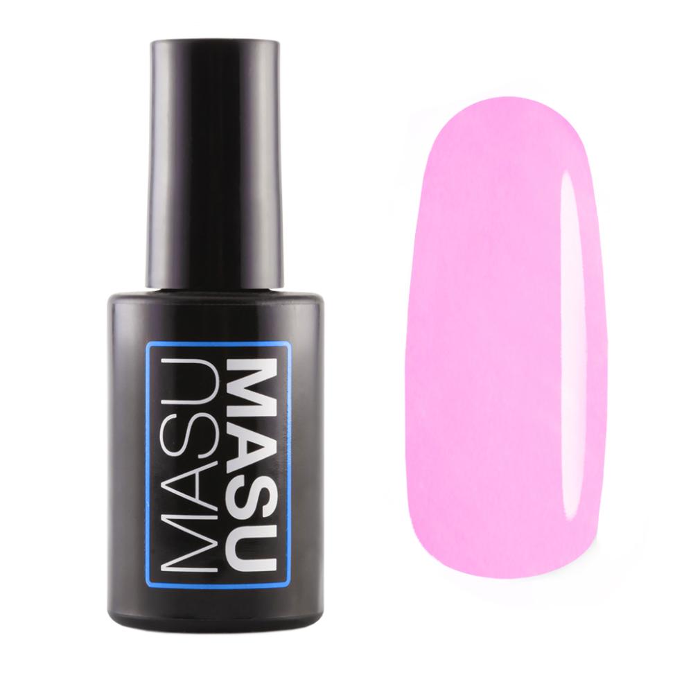 Гель-лак MASU MASU X020, 8 мл, X020