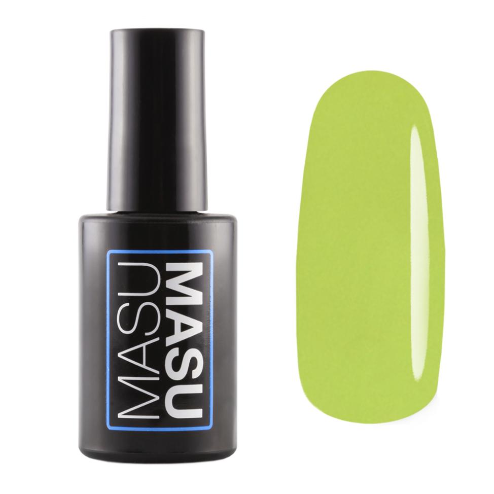 Гель-лак MASU MASU X021, 8 мл, X021