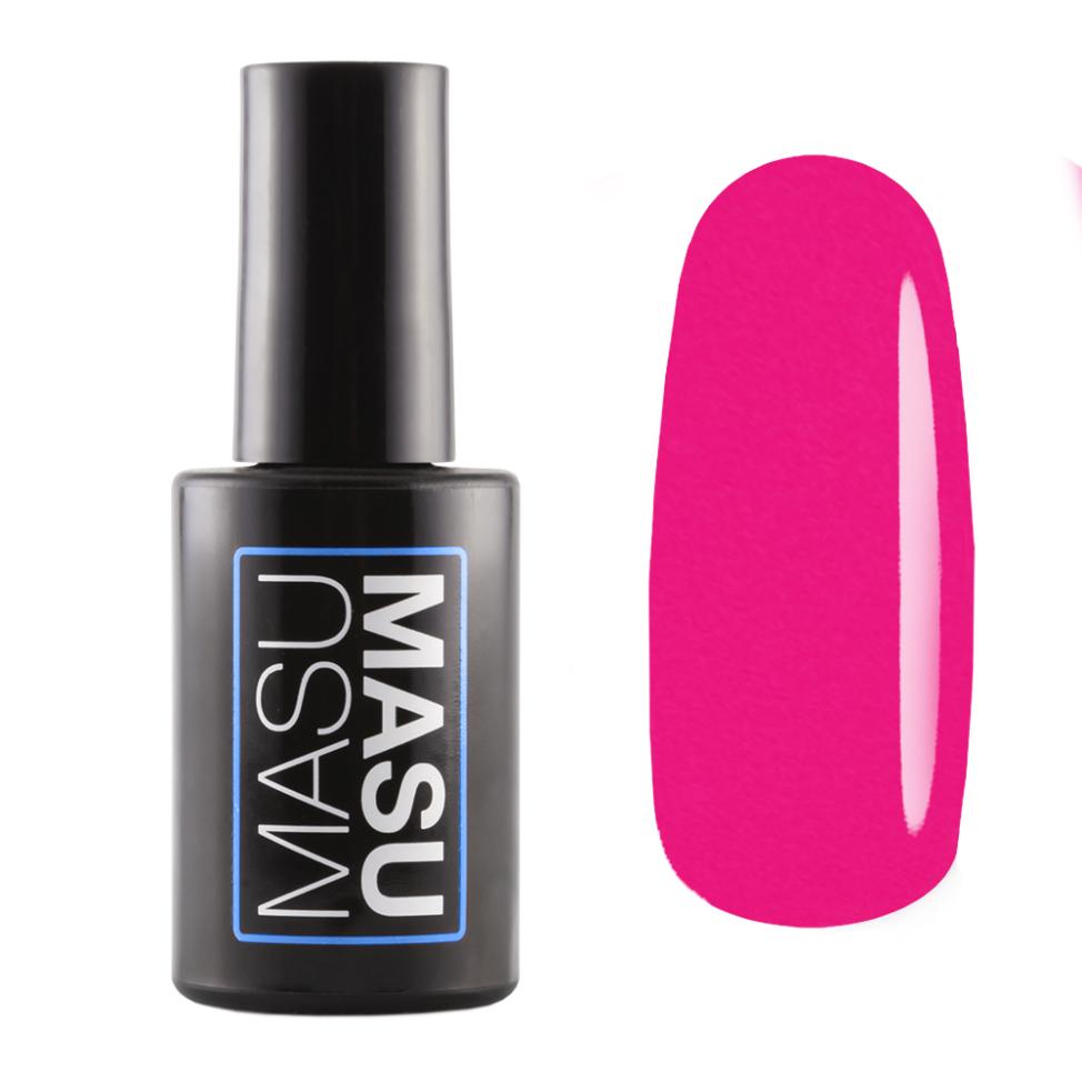 Гель-лак MASU MASU X022, 8 мл, X022