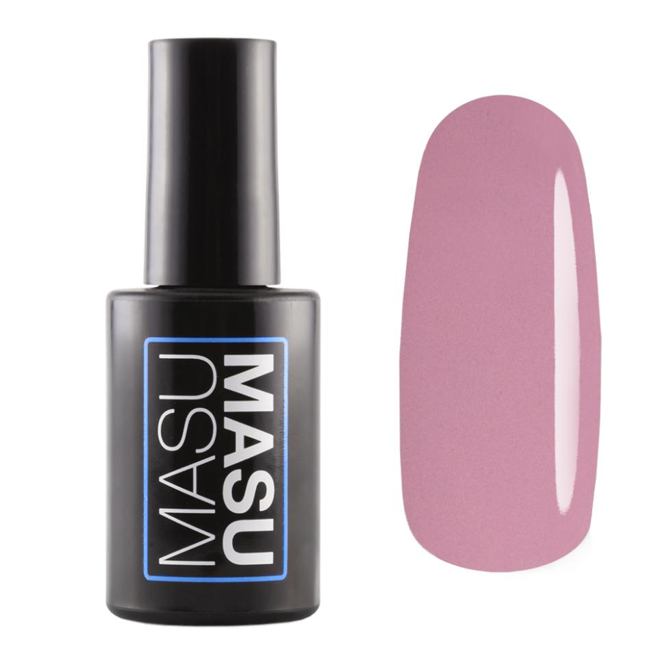 Гель-лак MASU MASU X024, 8 мл, X024