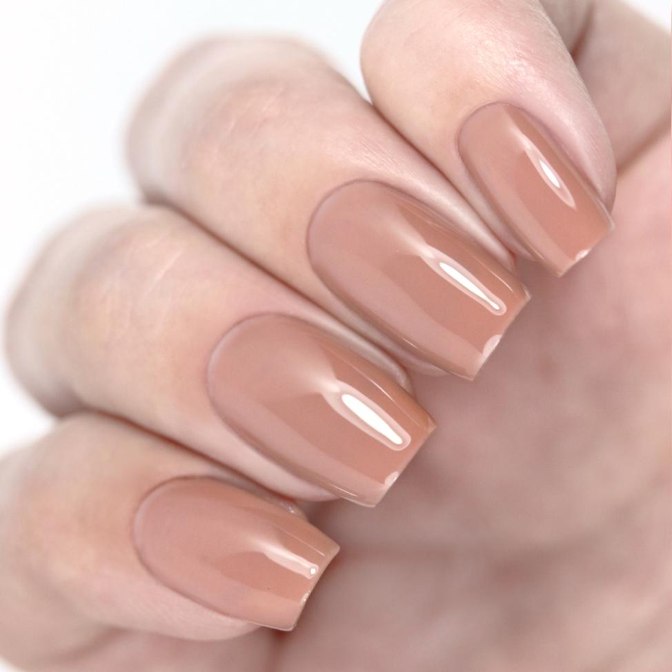 Гель-лак MASU MASU X025, 8 мл, X025