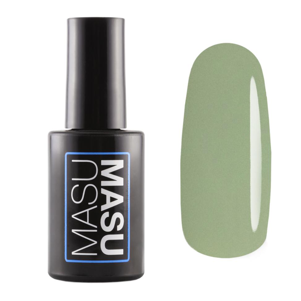 Гель-лак MASU MASU X027, 8 мл, X027