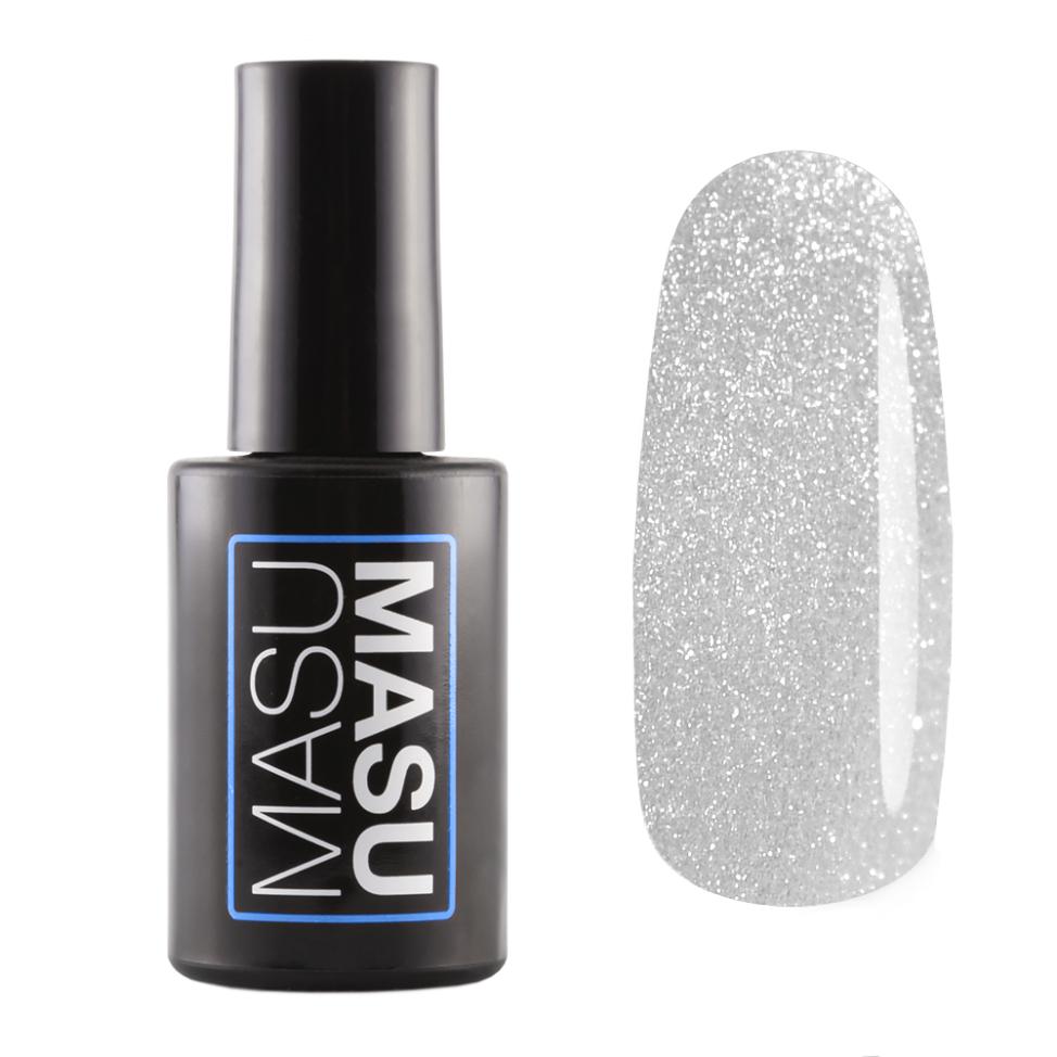 Гель-лак MASU MASU X028, 8 мл