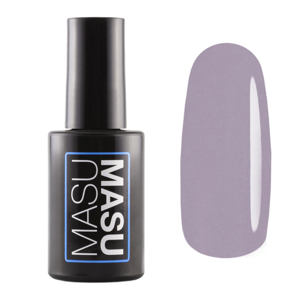 Гель-лак MASU MASU X031, 8 мл, X031
