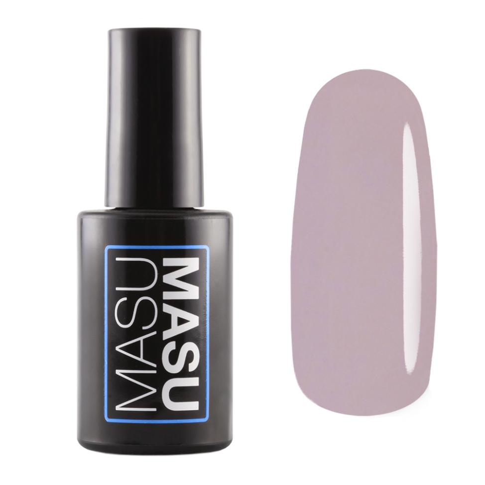 Гель-лак MASU MASU X033, 8 мл, X033