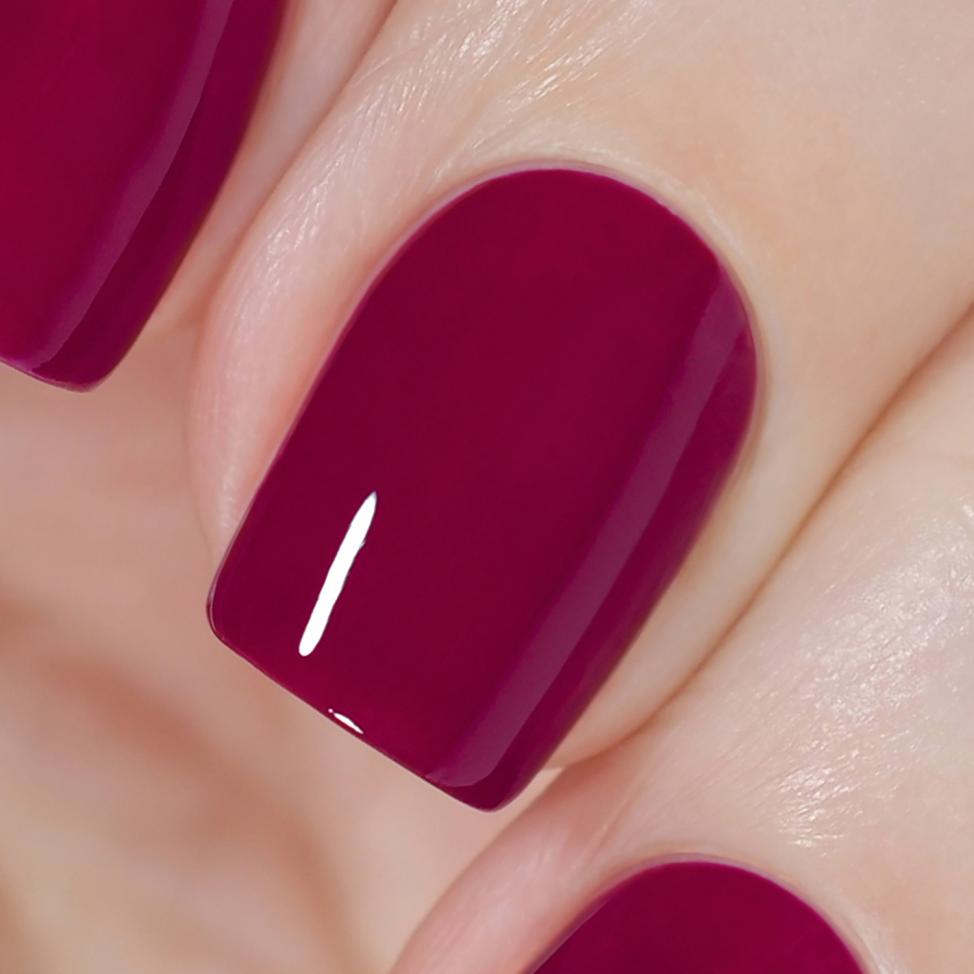 Гель-лак MASU MASU X035, 8 мл - превью