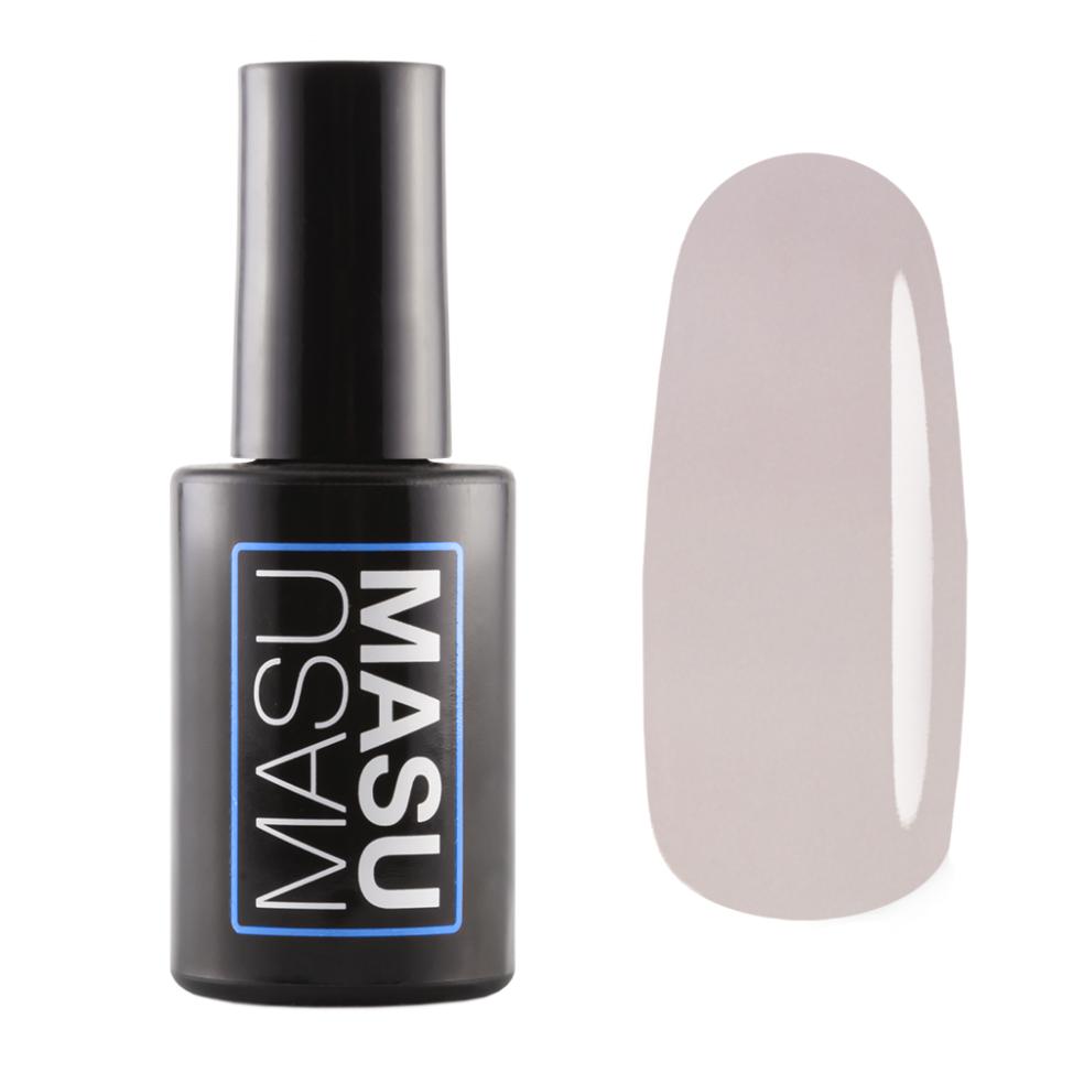 Гель-лак MASU MASU X039, 8 мл