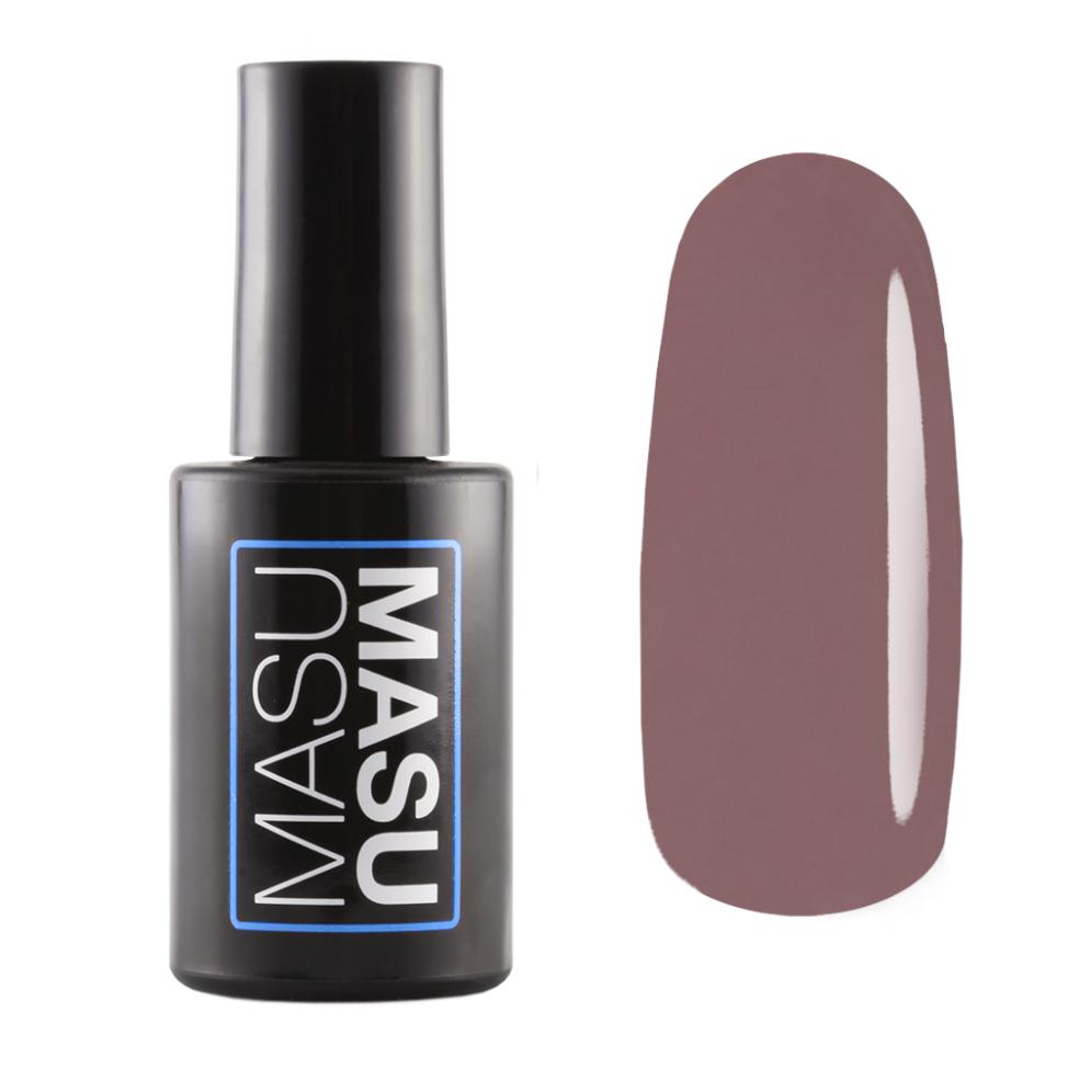 Гель-лак MASU MASU X041, 8 мл, X041
