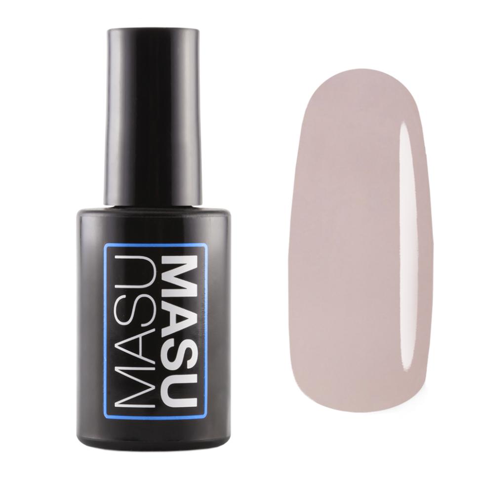 Гель-лак MASU MASU X042, 8 мл, X042