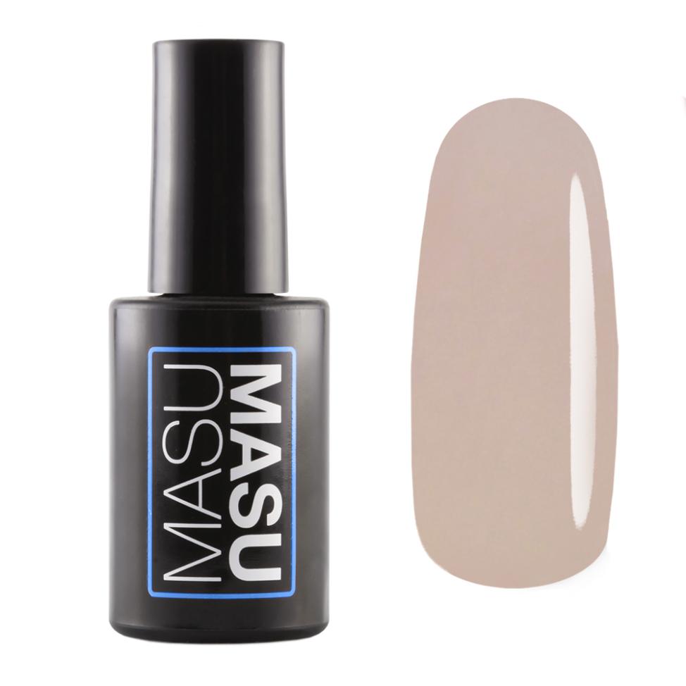 Гель-лак MASU MASU X043, 8 мл, X043